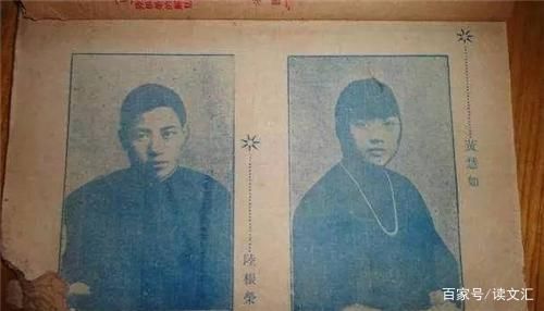 残忍|旧上海的爱情有多残忍?富家小姐爱上仆人，命运却凄惨得令人心碎