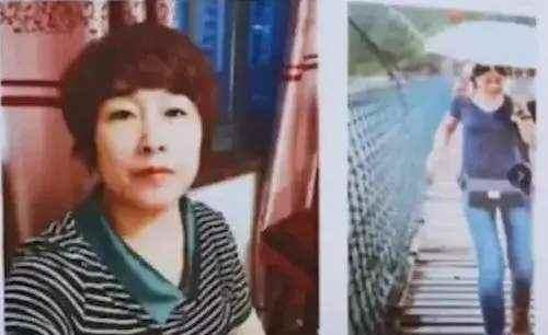  张东升|现实版张东升：意见不和、家产丰厚，杭州失踪女到底遭遇了什么