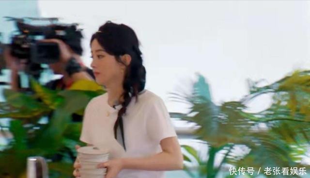 做事较真|赵丽颖,终于知道你为什么不受待见了