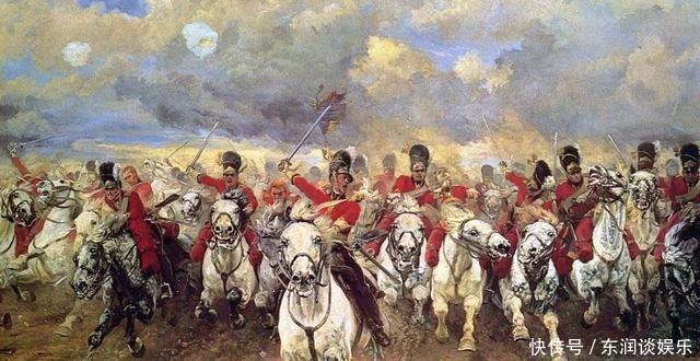 历史学家|为什么历史学家认为拿破仑是世界上最被高估的人原因很简单