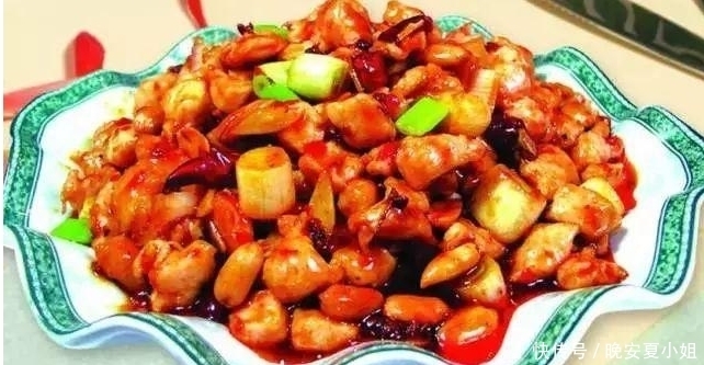 豆腐|推荐几道家常菜, 不仅简单易做, 而且营养好吃,学习了