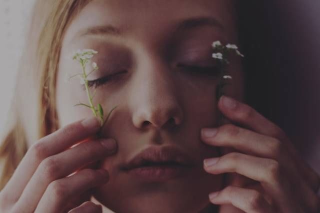  方法|如何拍出人像照片的清新与柔美？这9个方法一定要尝试