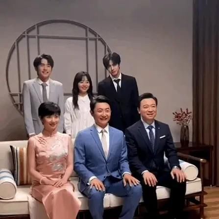 不冤|以家庭剧之名,行偶像之实,爆款《以家人之名》毁得一点不冤!