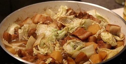  美味|味道醇厚好吃的下饭菜，吃起来特别美味，非常适合全家人一起分享！