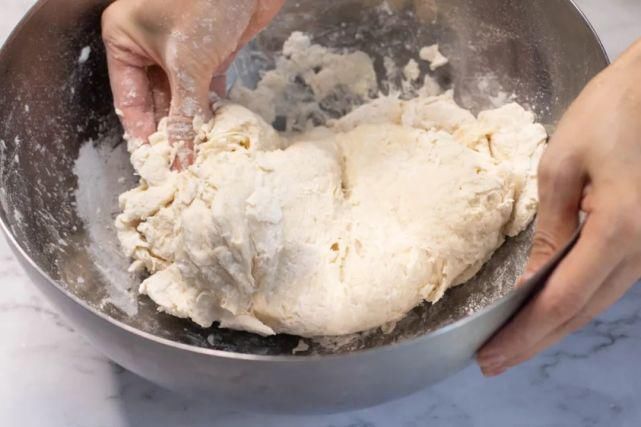 技巧|蒸包子的8个技巧,包子又大又软还不塌,香到流口水!