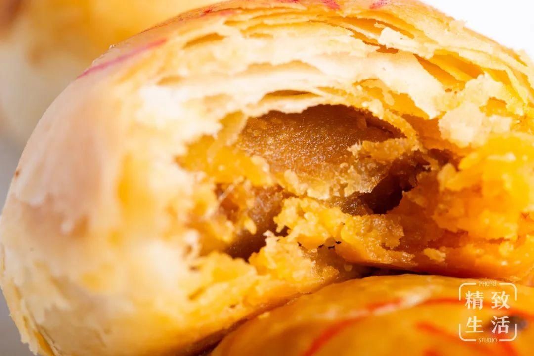 鲜肉|放眼魔都月饼界，谁是你心中NO.1？