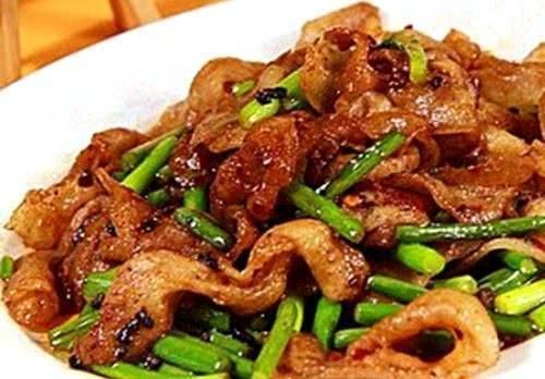 家常菜|太香太鲜几道越嚼越香的家常菜,开胃、解馋、下饭