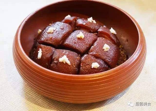  代表性|中国有代表性的顶级官府菜