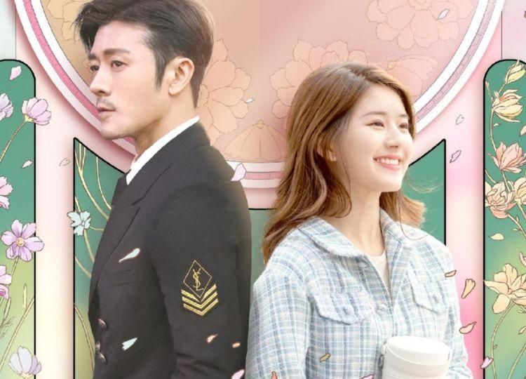 林雨申|我喜欢你大结局:路晋两人结婚了!