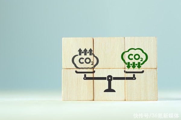 碳投融资(碳信用投融资集团商业模式)