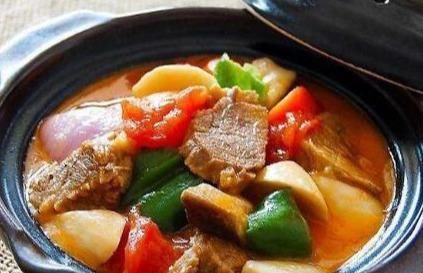  不腻|推荐10道很简单的家常菜，解馋健康吃不腻