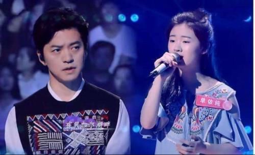  声音|《好声音》五强单依纯占一个名额，剩下四个还有谁？