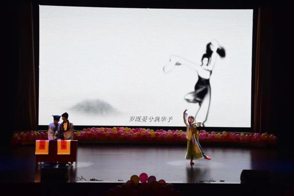 学长共同考|以室友之名