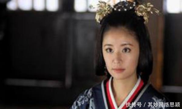 代国|一个很是幸运的宫女，因太监写错字，使她成为了皇后