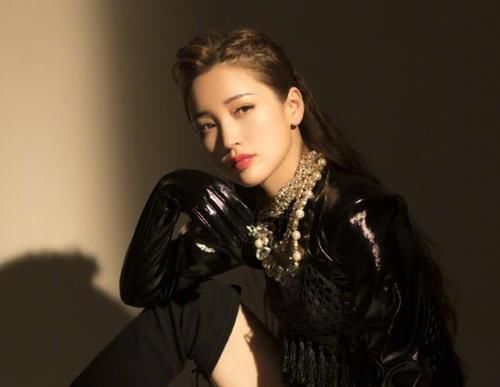 大赢家|《乘风破浪的姐姐》大赢家王霏霏、宁静强势入围,而她配吗