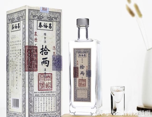 爱喝|茅台太贵,低端酒不想喝没面子这5款廉价酒,八个领导七个爱喝