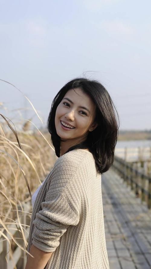  风采|虎扑女神高圆圆：号称“直男杀手”，41岁的她风采依旧不减当年