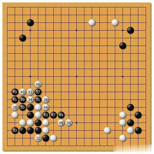  人类高手|职业高手''芈氏飞刀''实战攻防大全-芈氏飞刀的前生今世