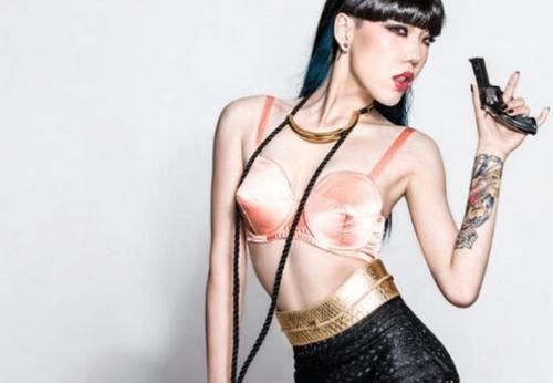  中国好声音|大家还记得歌手吴莫愁吗？现在的她去哪了？