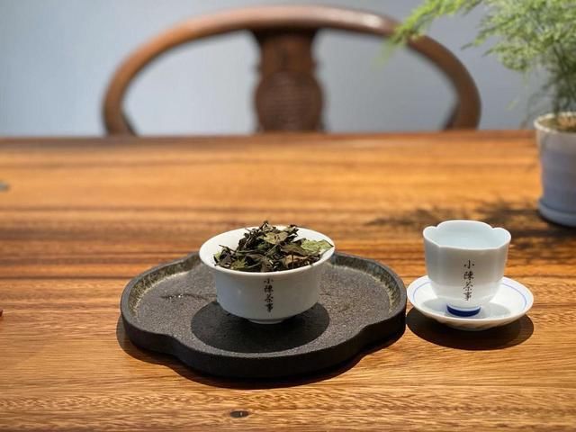 白茶越甜|白茶越甜越好？选到甜的就是好茶？稀奇，好茶的标准什么时候变了