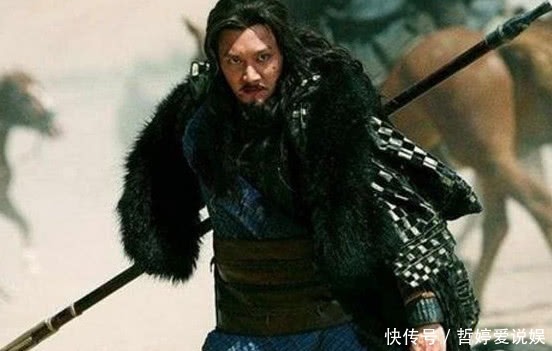 现场|项羽曾找刘邦单挑,刘邦说出8个字,现场瞬间很尴尬!