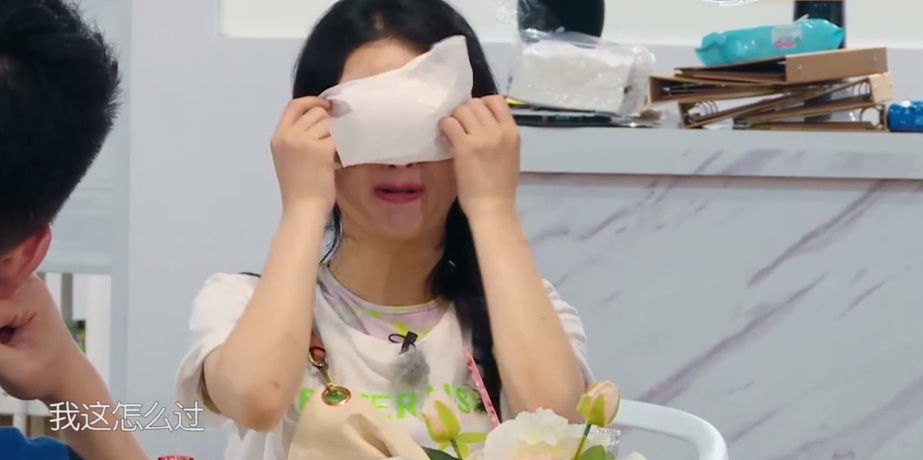 继任|黄晓明离开《中餐厅》,赵丽颖成功上位,其实继任店长该是李浩菲