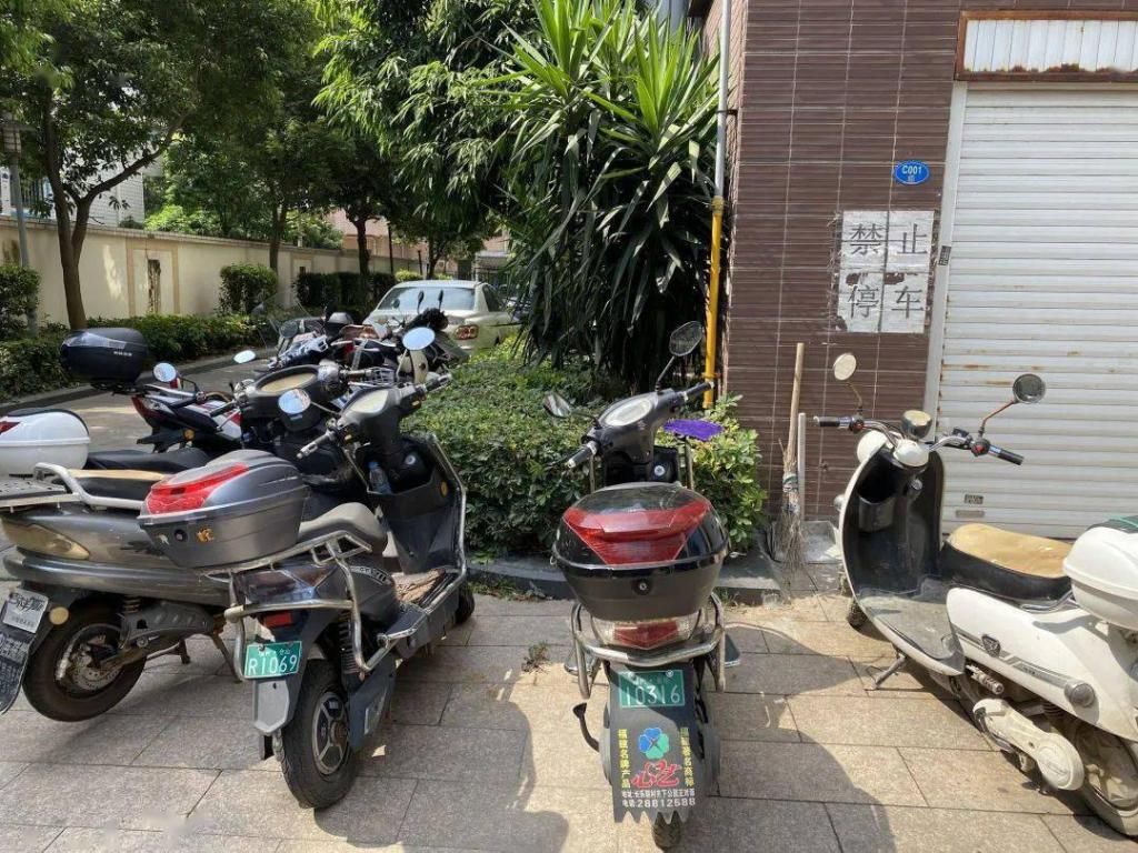 最新|长乐最新不文明现象曝光!看看这次谁“上榜”了?