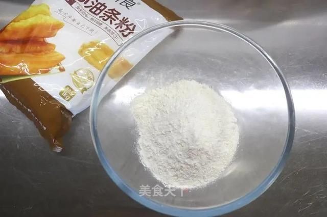  老少皆宜|早餐剩的油条，还能这样吃！做法简单，老少皆宜！上班族看过来啦