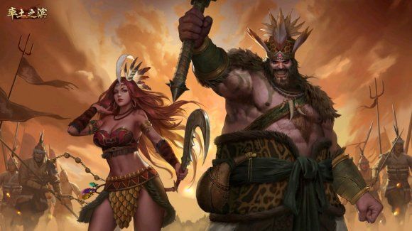 贡献|率土之滨：7000万贡献都太低？玩家结算前5分钟被踢出国家