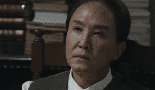  光荣与梦想|黄晓明新戏未播先火，配角阵容强大，这是大咖都来了吗