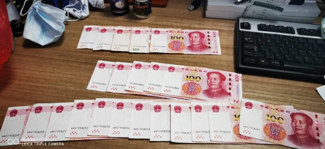 大风|奸滑老贼！5年3次被抓都判不了刑，这次又想出了一个奇葩理由：钱是几个月前大风刮过来捡的