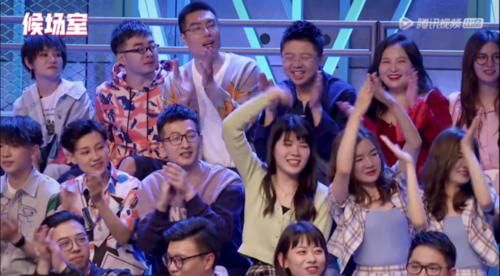  淘汰|脱口秀大会要是这么搞，那我可真不困了！