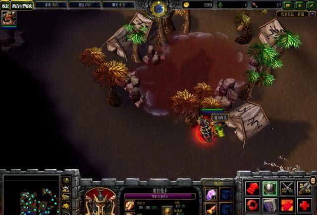  剧情|只有玩过《西方5》支线剧情才能真正了解这个世界究竟发生了什么