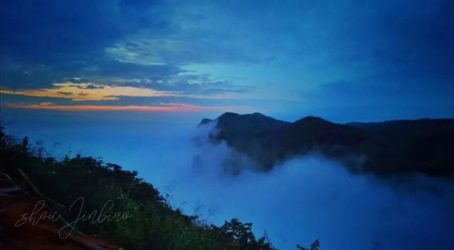 帐篷|八面山景区旅游攻略