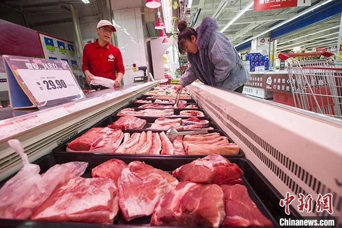 新型冠状病|国家卫健委：进口肉类食品具备核酸合格证明方可入厂