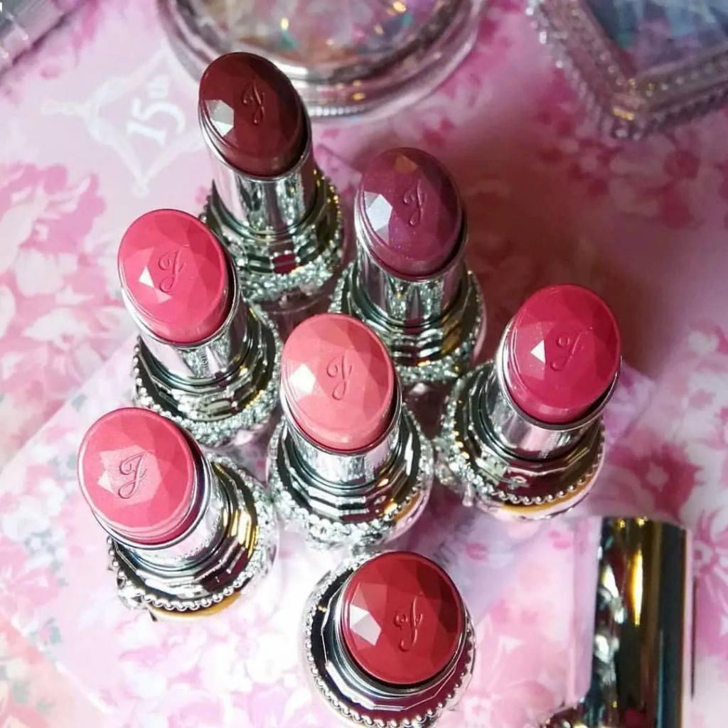 秋季|秋季彩妆新品指路!