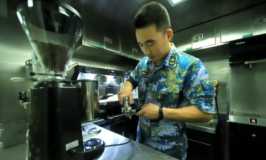 全军|全军最高伙食标准,到底是啥样的?