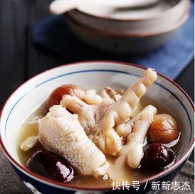  红枣|最适合冬天吃的家常菜，搭配有技巧，难怪老人孩子赞不绝口