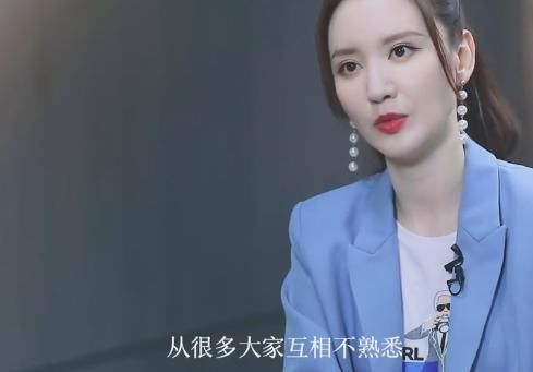  女团|张萌上《浪姐》是来卧底的！不但挑演员，还要出女团剧