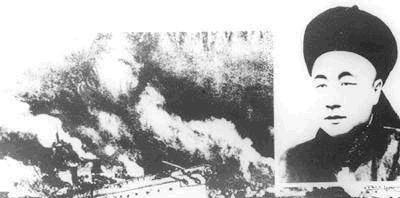 海军|警惕,这三点决定了123年前的那场战争中国必败!