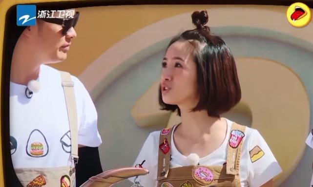  baby|《跑男》最受欢迎女嘉宾，baby没上榜，第一是其貌不扬的她！