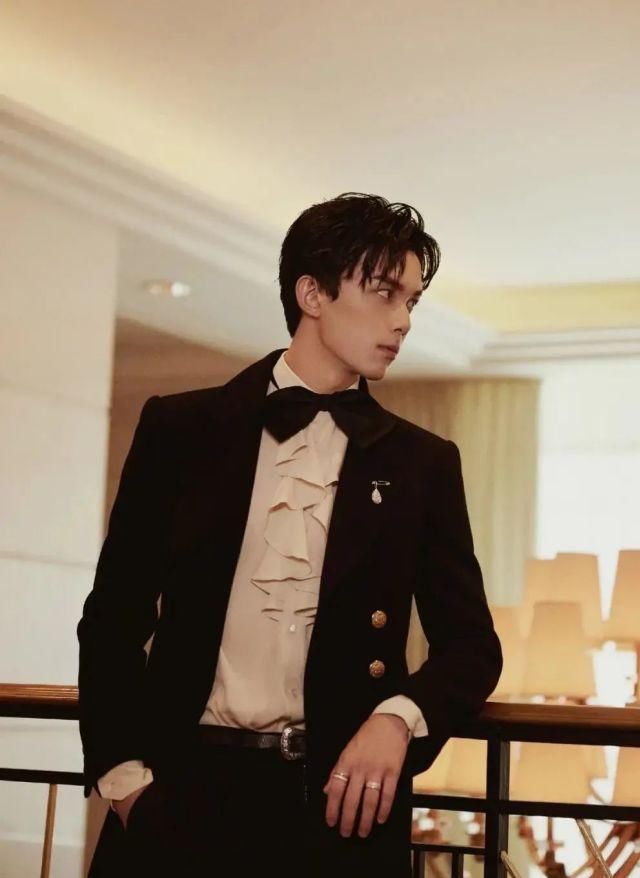  好久不见|【鹅厂星品大赏】好久不见爱豆们扎堆走红毯了