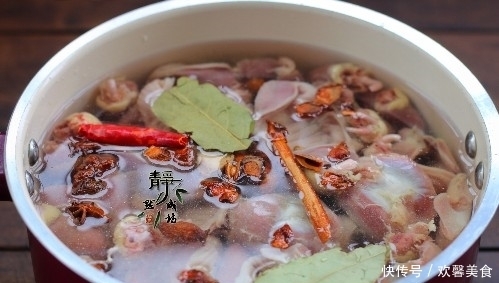  鸡胗和鸡心|此菜下酒又下饭，夏天吃正好，我每周都会做一次，简单又美味