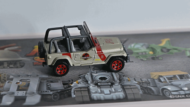  皓月|解锁4轴运动的无限创意：slypod魔杖+AirCross2皓月 联动 体验