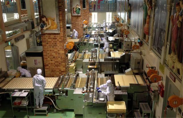  隐军|日本精心设计的骗局：“隐军于市”好手段，随时为战争做好准备