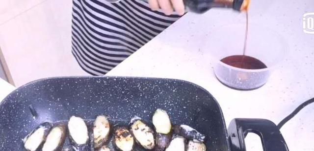 做法|鱼香茄子这样做最好吃，鲜香味美滋味浓郁又少油少盐更健康的做法
