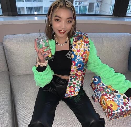  潮敢|潮敢音乐节：刘维主持失误，让vava教跳舞，调侃于文文感情失意