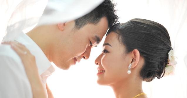 习俗|提问:农村订婚有哪些习俗?女朋友要彩礼10万合适吗?