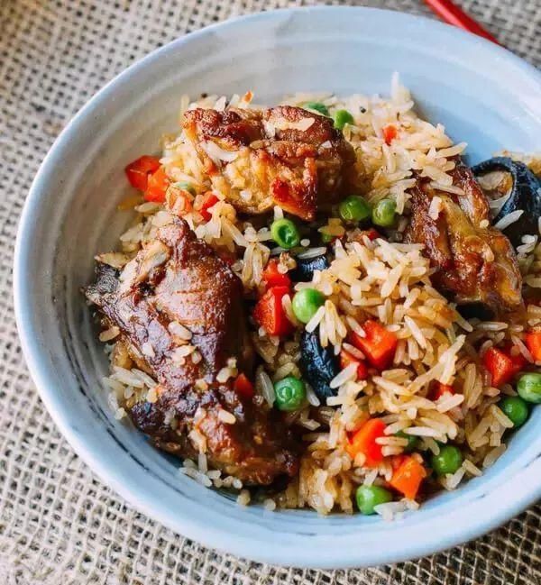  不放过|排骨别再熬汤了，这么做香得连盘子都不放过！