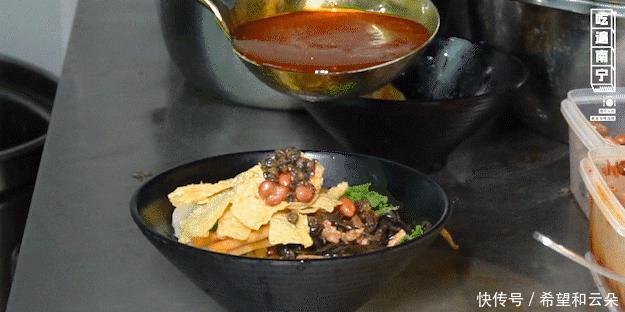 回来|想它!三年前,让我欲罢不能的螺蛳粉,又开回来了!